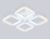 Потолочная люстра Ambrella Light Original Acrylica FA8947