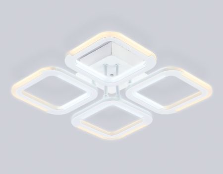 Потолочная люстра Ambrella Light Original Acrylica FA8947