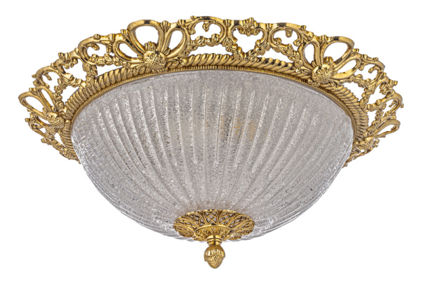 Накладная люстра Arti Lampadari Vigilanza E 1.13.46 G