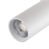 Трековый однофазный светильник Escada 20002TRA/02LED SWH