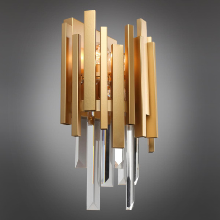 Бра Omnilux Carisio OML-72801-02