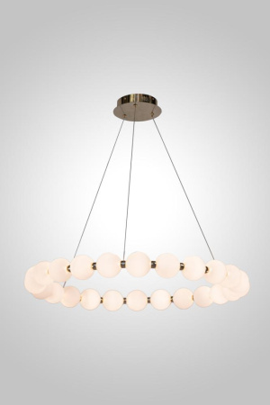 Подвесной светильник AM Group Pearl-D800 FGD