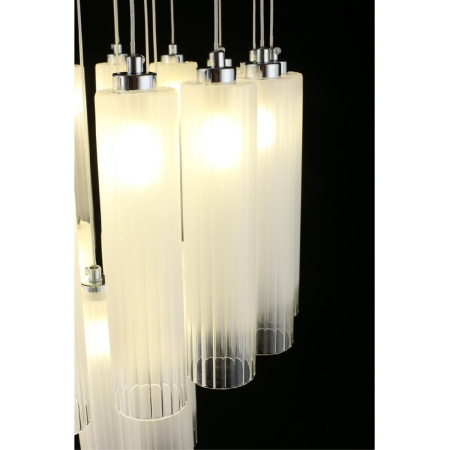 Каскадная люстра Aployt Francesca APL.859.06.27