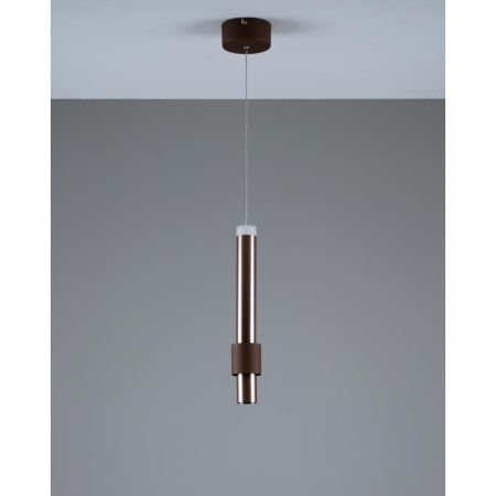 Подвесной светильник Moderli Elli V10883-PL