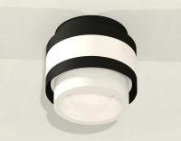 Комплект накладного светильника Ambrella light Techno Spot XS (C8420, N8401) XS8420001