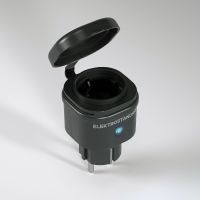 Умная розетка Elektrostandard 4690389201592 a065376
