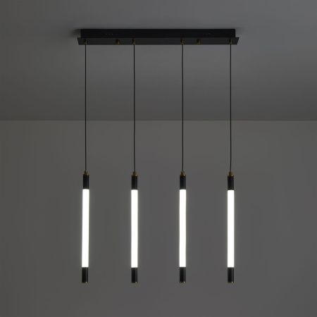 Подвесной светильник Freya LedStick FR6204PL-L40B