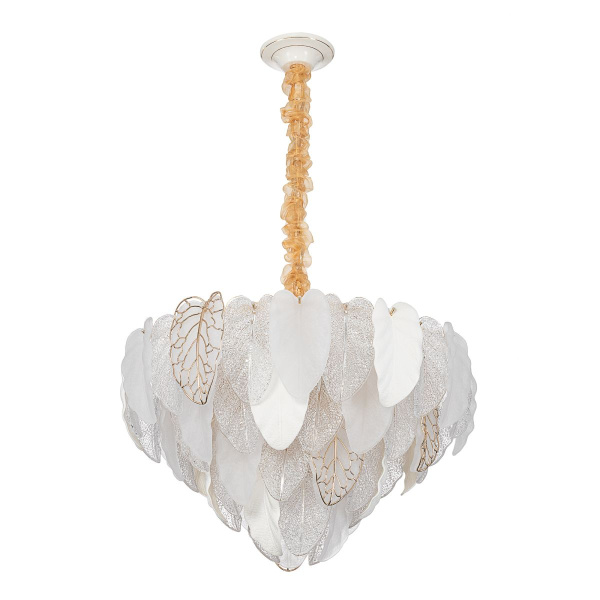 Подвесная люстра Citilux Hasienda CL328160