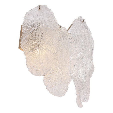 Настенный светильник ST Luce Lightsome SL6135.201.02