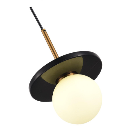 Подвесной светильник ST Luce Nebula SL1191.343.01