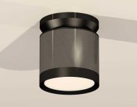 Комплект накладного светильника Ambrella light Techno Spot XS (N8902, C8115, N8113) XS8115010