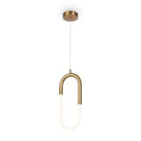 Подвесной светильник Freya Magnet FR6106PL-L13G