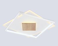 Потолочный светильник Ambrella Light Linetech Comfort FL4790