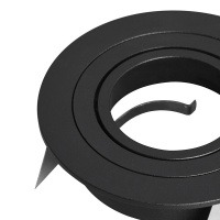 Встраиваемый светильник Mantra Basico GU10 7743