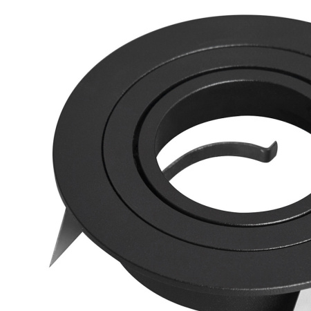 Встраиваемый светильник Mantra Basico GU10 7743