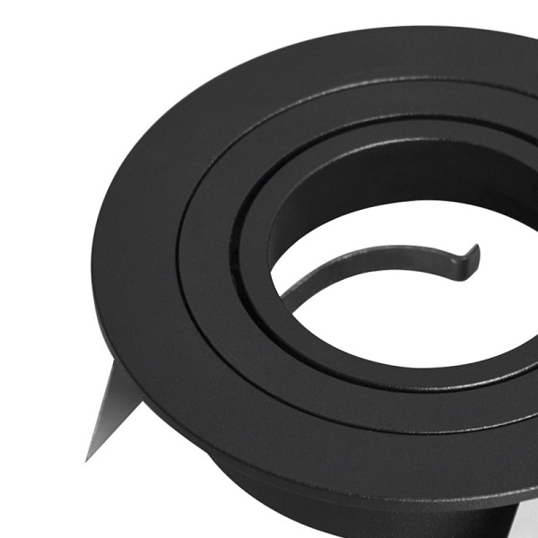 Встраиваемый светильник Mantra Basico GU10 7743