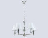 Подвесная люстра Ambrella Light High Light Classic LH75253