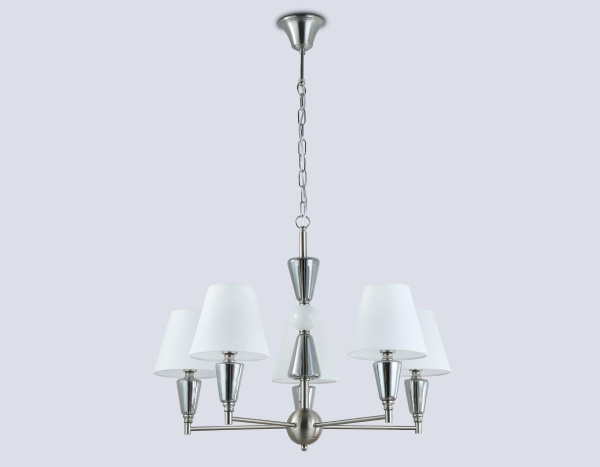 Подвесная люстра Ambrella Light High Light Classic LH75253