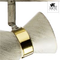 Спот Arte Lamp Baltimore A1406PL-3WG