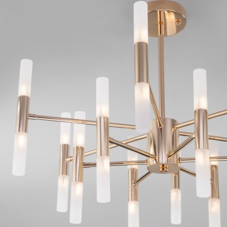 Потолочная люстра Bogates Bastone 350 Smart (569)