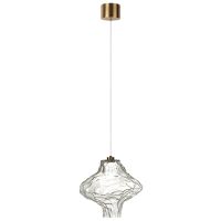 Подвесной светильник Odeon Light L-Vision Ordi 5107/3LA