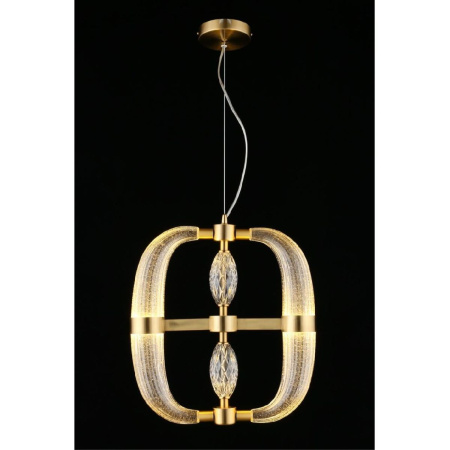 Подвесной светильник Aployt Aleksandra APL.857.06.20