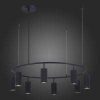 Подвесная люстра ST Luce Kendo SL1213.403.08