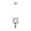 Подвесной светильник Freya Lauren FR5093PL-01CH
