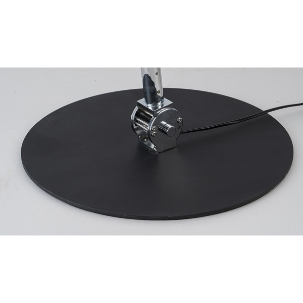 Торшер iLedex Tango 3082F-1 BK