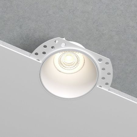 Встраиваемый светильник Elektrostandard Renzo 4690389206818 25020/01 a067527