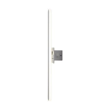 Настенный светильник с часами Freya Times FR6168WL-L15W
