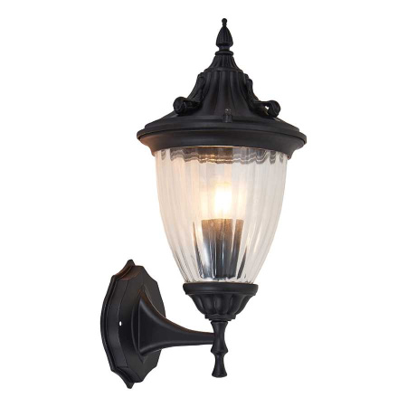 Уличный настенный светильник Feron Вильнюс PL581 41165