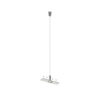 Подвес для шинопровода Denkirs SMART 48V BASE TR8522-AL