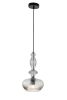 Подвесной светильник Indigo Ideale 11011/1P Clear V000130