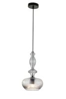 Подвесной светильник Indigo Ideale 11011/1P Clear V000130