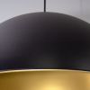 Подвесной светильник Arte Lamp Carmel A7105SP-1BK