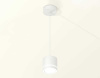 Комплект подвесного светильника Ambrella light Techno Spot XP (A2331, C8110, N8433) XP8110021