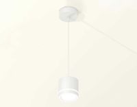 Комплект подвесного светильника Ambrella light Techno Spot XP (A2331, C8110, N8433) XP8110021
