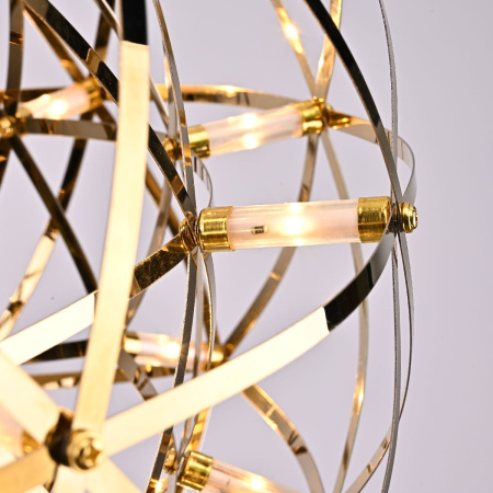 Подвесная люстра ImperiumLoft Mi Raimond 256143-22