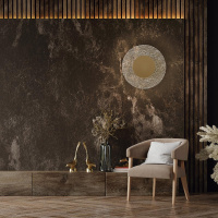 Настенный светильник Mantra Jewel 8073