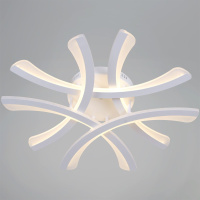 Потолочная люстра Reluce 94090-0.3-05 WH