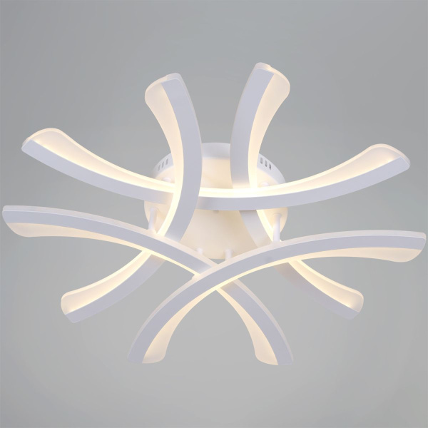 Потолочная люстра Reluce 94090-0.3-05 WH