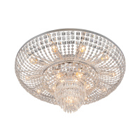 Потолочная люстра Vitaluce V5827-9/16PL