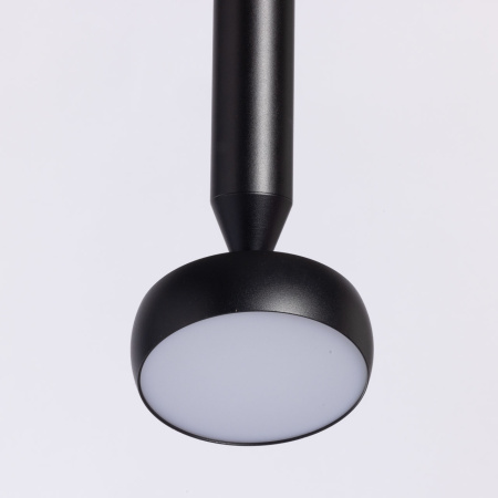 Накладной спот De Markt Информ 851011101