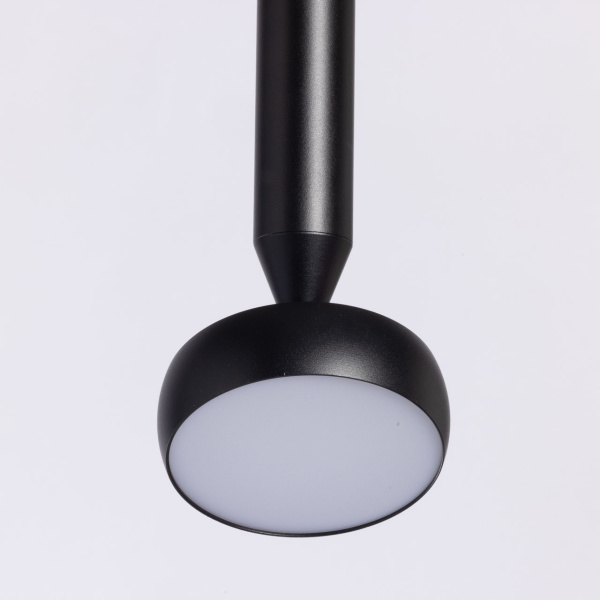 Накладной спот De Markt Информ 851011101