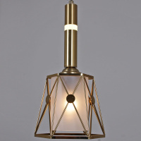 Подвесной светильник Reluce 09542-0.9-03 CU