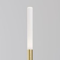 Ландшафтный светильник Maytoni Flare O510FL-L3BS3K1