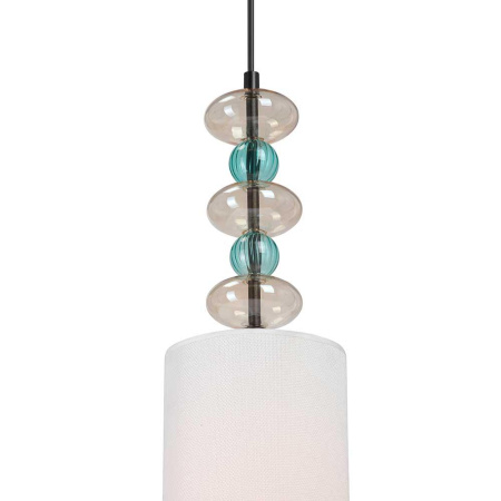 Подвесной светильник Vitaluce V2999-1/1S