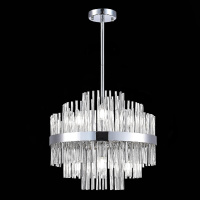 Люстра на штанге ST Luce Rens SL1634.103.06