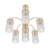 Люстра на штанге Lumion Classi Opulenta 8413/6